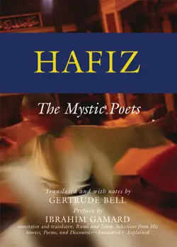 hafiz book cover image