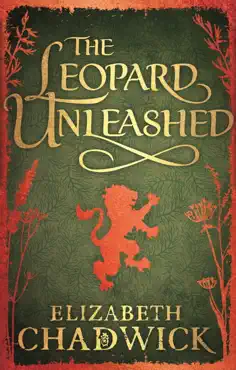 the leopard unleashed imagen de la portada del libro