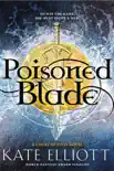 Poisoned Blade synopsis, comments