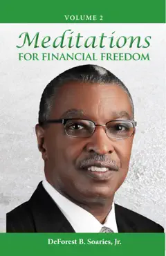 meditations for financial freedom vol 2 book cover image