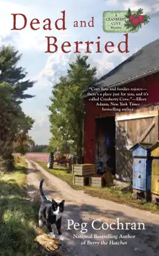dead and berried book cover image