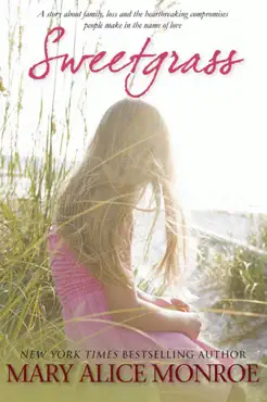 sweetgrass imagen de la portada del libro