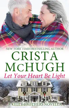 let your heart be light book cover image
