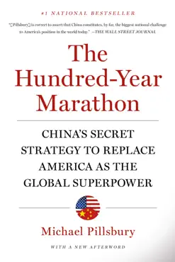 the hundred-year marathon imagen de la portada del libro