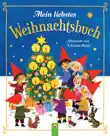 Mein liebstes Weihnachtsbuch synopsis, comments