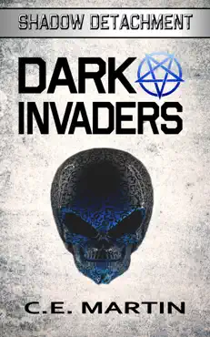dark invaders book cover image