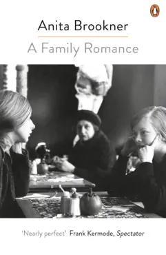 a family romance imagen de la portada del libro