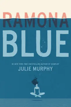 ramona blue book cover image