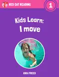 Kids Learn: I Move e-book