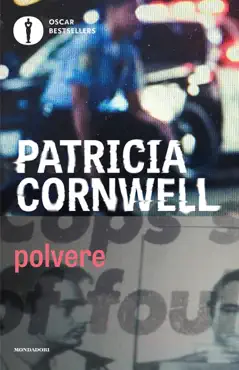 polvere book cover image