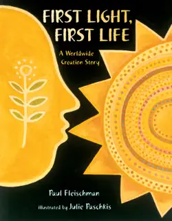 first light, first life book cover image