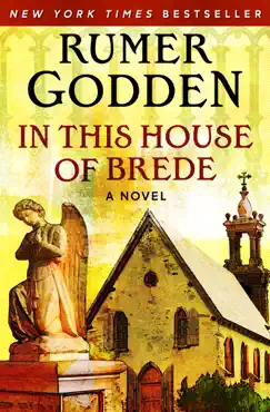 in this house of brede book cover image