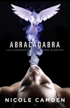 abracadabra book cover image