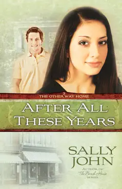 after all these years book cover image