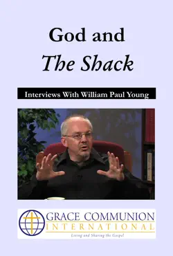 god and the shack: interviews with william paul young book cover image