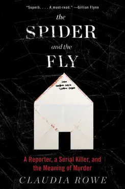 the spider and the fly book cover image