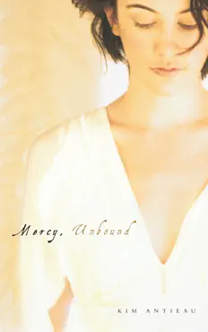 mercy, unbound book cover image