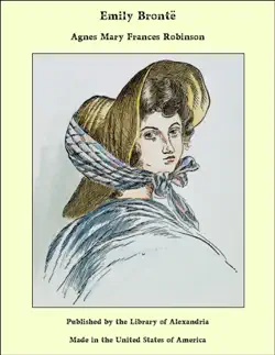 emily brontë imagen de la portada del libro