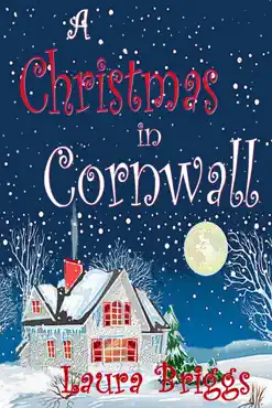 a christmas in cornwall book cover image