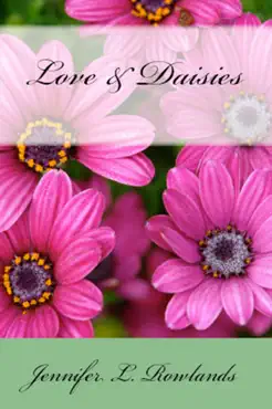 love and daisies book cover image