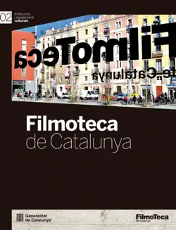 filmoteca de catalunya book cover image