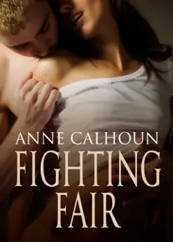 fighting fair book cover image