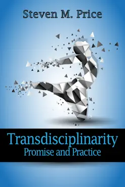 transdisciplinarity: promise and practice book cover image