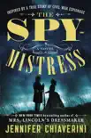 The Spymistress synopsis, comments