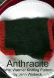 Anthracite Wrist Warmers Knitting Pattern synopsis, comments