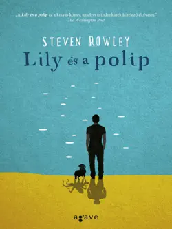 lily és a polip book cover image