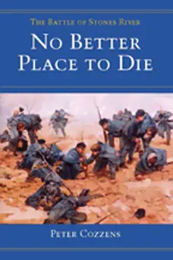 no better place to die book cover image