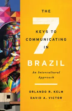 the seven keys to communicating in brazil book cover image