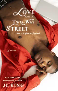 love on a two-way street book cover image