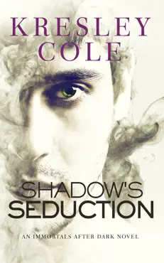 shadow’s seduction book cover image
