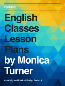 english classes book cover image