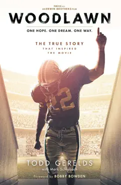 woodlawn book cover image