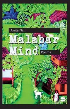 malabar mind-poems book cover image