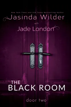 the black room: door two book cover image