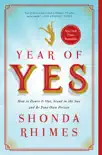 Year of Yes synopsis, comments