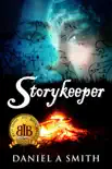 Storykeeper synopsis, comments