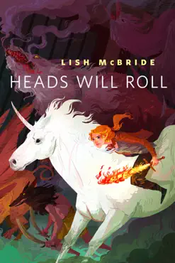 heads will roll book cover image