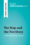 The Map and the Territory by Michel Houellebecq (Book Analysis) sinopsis y comentarios