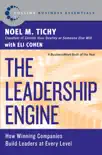 The Leadership Engine synopsis, comments