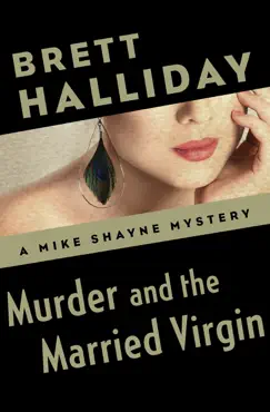 murder and the married virgin book cover image