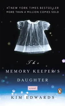 the memory keeper's daughter book cover image