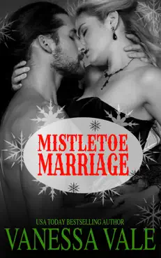 mistletoe marriage book cover image