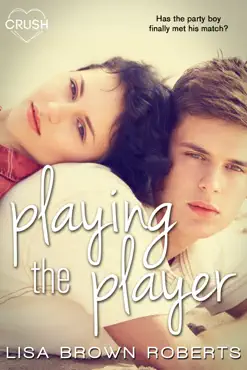 playing the player book cover image
