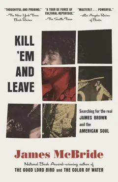 kill 'em and leave book cover image