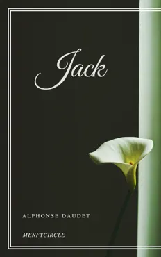 jack imagen de la portada del libro