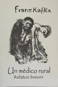un médico rural imagen de la portada del libro